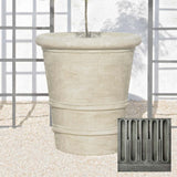 Campania Urbino Planter - P-427