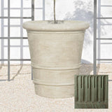 Campania Urbino Planter - P-427