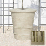 Campania Urbino Planter - P-427
