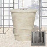 Campania Urbino Planter - P-427