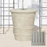 Campania Urbino Planter - P-427