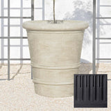 Campania Urbino Planter - P-427