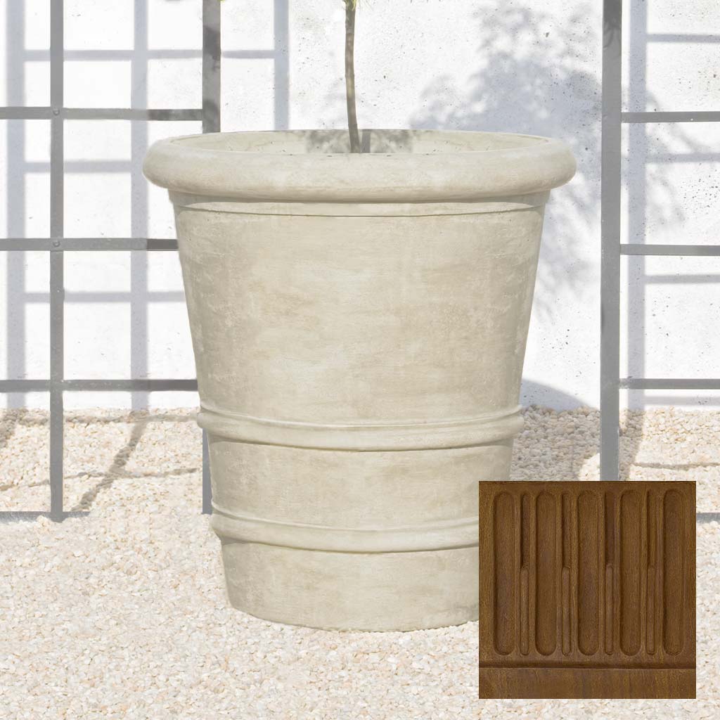 Campania Urbino Planter - P-427
