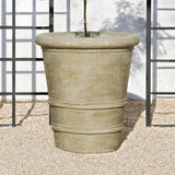 Campania Urbino Planter - P-427