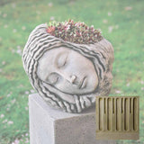 Campania Sleeping Maiden Planter - P-437
