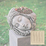 Campania Sleeping Maiden Planter - P-437