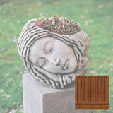 Campania Sleeping Maiden Planter - P-437