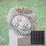 Campania Sleeping Maiden Planter - P-437