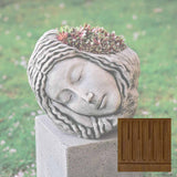Campania Sleeping Maiden Planter - P-437