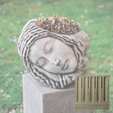 Campania Sleeping Maiden Planter - P-437