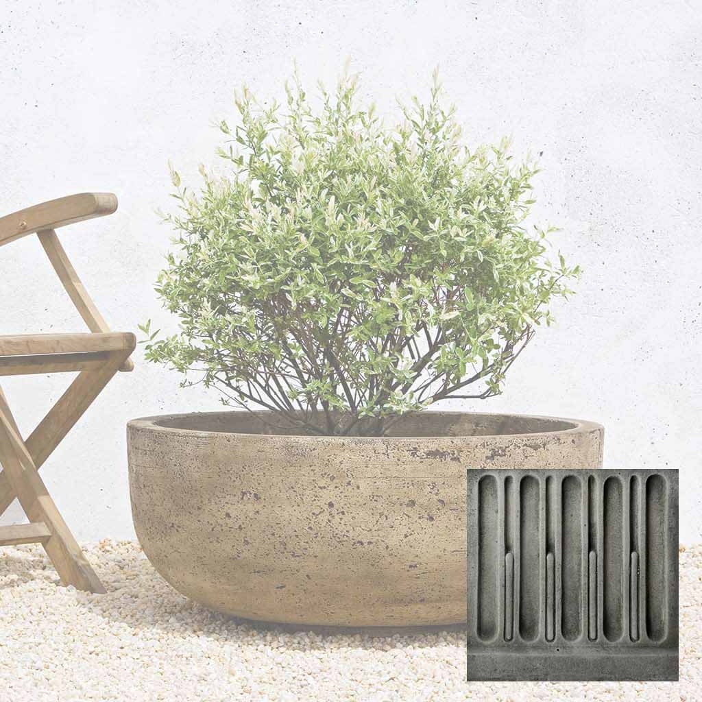 Campania Mesa Planter - Thumbnail 3