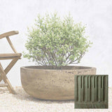 Campania Mesa Large Planter - P-438