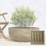 Campania Mesa Large Planter - P-438