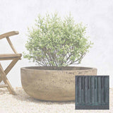 Campania Mesa Large Planter - P-438