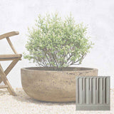 Campania Mesa Large Planter - P-438