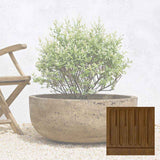 Campania Mesa Large Planter - P-438