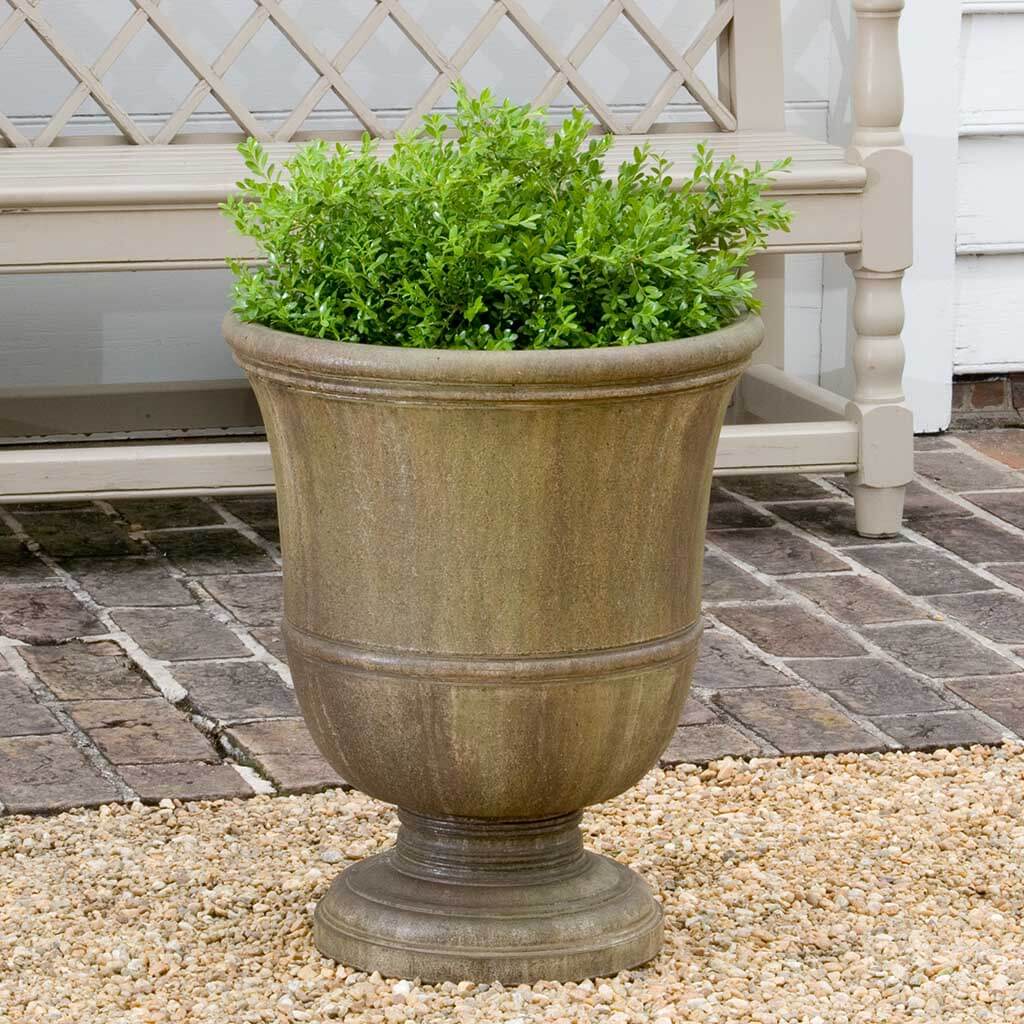 Campania Williamsburg Orangery Urn - P-452
