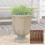 Campania Williamsburg Orangery Urn - P-452