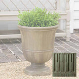 Campania Williamsburg Orangery Urn - P-452