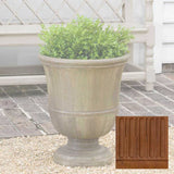 Campania Williamsburg Orangery Urn - P-452