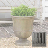 Campania Williamsburg Orangery Urn - P-452