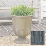 Campania Williamsburg Orangery Urn - P-452