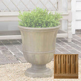 Campania Williamsburg Orangery Urn - P-452