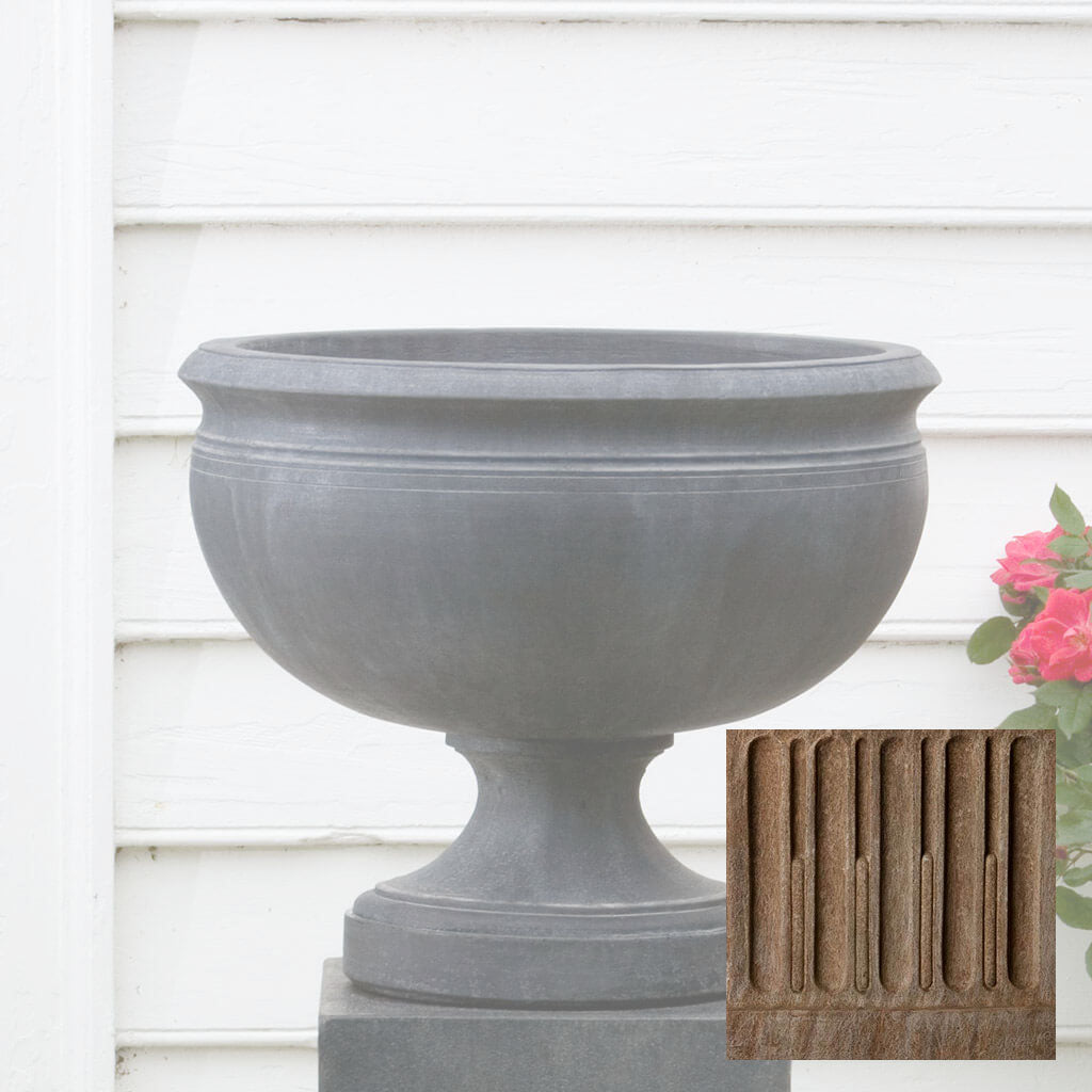 Campania Williamsburg Plantation Urn - P-454