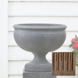 Campania Williamsburg Plantation Urn - P-454