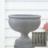 Campania Williamsburg Plantation Urn - P-454