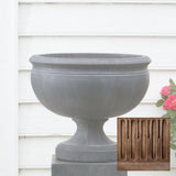 Campania Williamsburg Plantation Urn - P-454