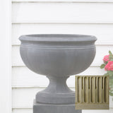 Campania Williamsburg Plantation Urn - P-454