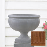 Campania Williamsburg Plantation Urn - P-454