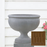 Campania Williamsburg Plantation Urn - P-454