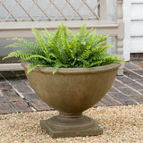 Campania Williamsburg Basset Hall Urn - P-455