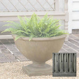Campania Williamsburg Basset Hall Urn - P-455
