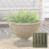 Campania Williamsburg Basset Hall Urn - P-455
