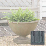 Campania Williamsburg Basset Hall Urn - P-455