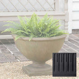 Campania Williamsburg Basset Hall Urn - P-455