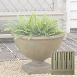 Campania Williamsburg Basset Hall Urn - P-455