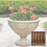 Campania Williamsburg Neoclassic Urn - P-458