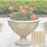 Campania Williamsburg Neoclassic Urn - P-458