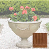 Campania Williamsburg Neoclassic Urn - P-458