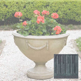 Campania Williamsburg Neoclassic Urn - P-458
