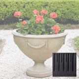 Campania Williamsburg Neoclassic Urn - P-458