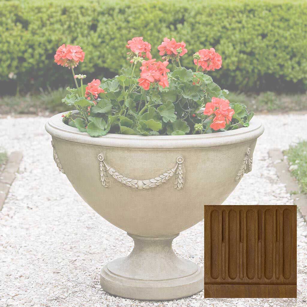 Campania Williamsburg Neoclassic Urn - P-458