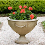 Campania Williamsburg Neoclassic Urn - P-458