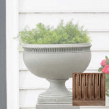 Campania Williamsburg Tayloe House Urn - P-459