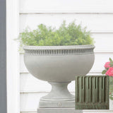 Campania Williamsburg Tayloe House Urn - P-459