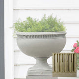 Campania Williamsburg Tayloe House Urn - P-459
